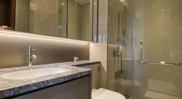 Люкс Lexington Residence Luxury Vacation