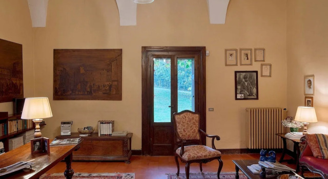 Вилла Palazzo Dei Laghi by Elite Villas