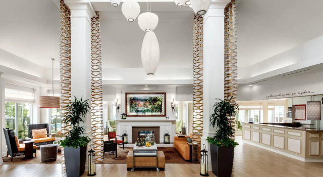 Wyndham Garden New Orleans Airport, Забронировать Отель Отели Луизиана по системе «всё включено», Всё включено