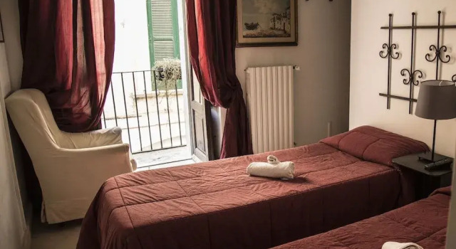 Dimora San Valentino, Rezervasyon Otel Bitonto kahvaltılı oteller, Kahvaltı