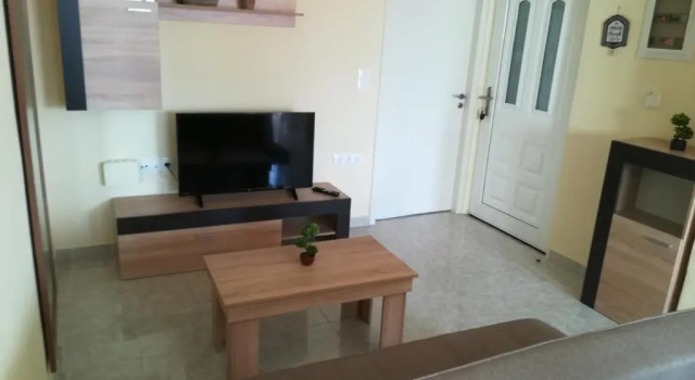 Апартаменты с 2 комнатами Happy Days Home Apartment und Studio/Penthouse