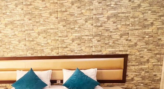 Globus Hotel Tashkent