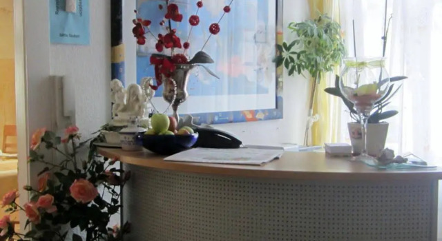 Hotel-Pension Adler Untertürkheim, Book Hotel Untertürkheim Stuttgart