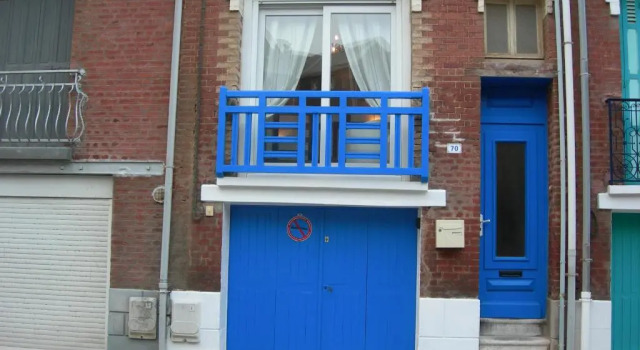 Студия Studio la mésange
