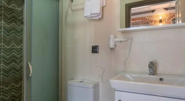 Номер Standard Maja Cunda Otel