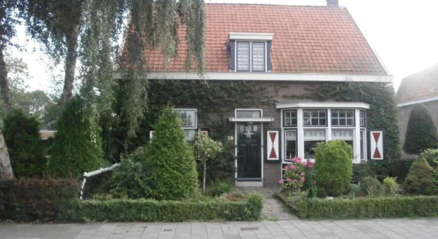 Appartement Blom