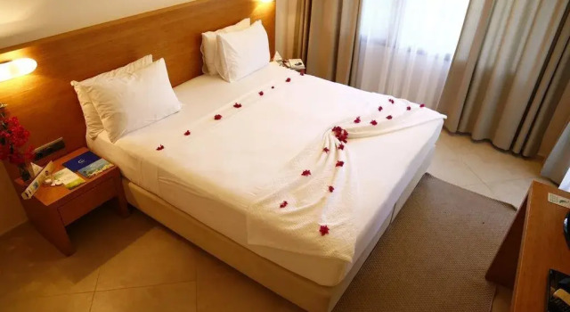 The Lifeco Bodrum Beach