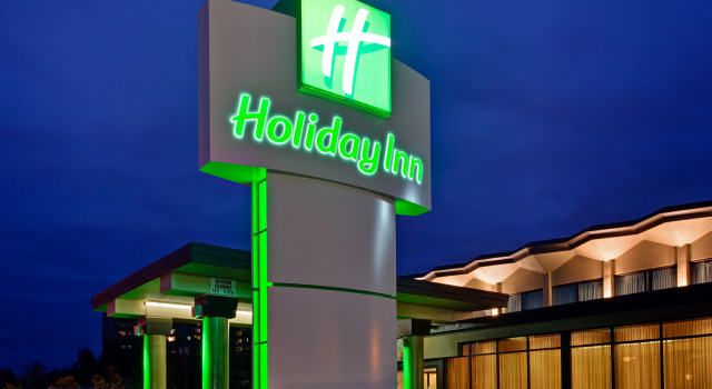 Holiday Inn Sudbury, Rezerwuj Hotel Sudbury Ontario