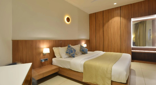 Hotel Panchavati Yatri