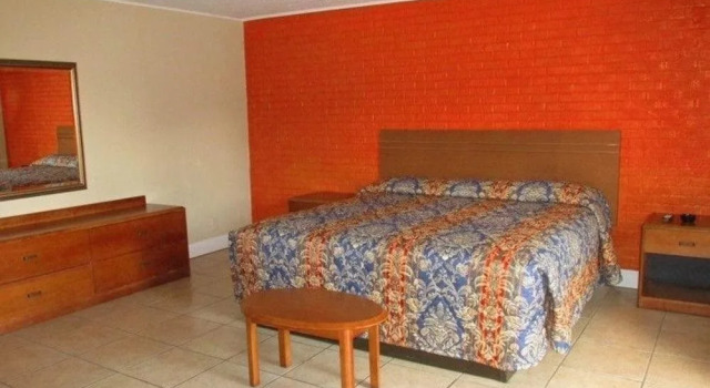 Regency Inn, Buchen Sie Hotel Monroe Louisiana