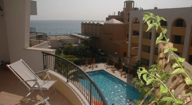 Ws Apartment Gallipoli Bilo Rosa, Buchen Sie Ferienwohnung Hotels in Gallipoli mit Parkplatz, Parkplätze