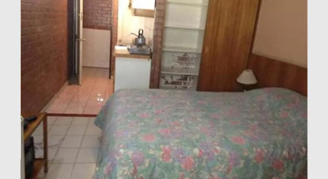 Номер Economy Apart Hotel San Francisco 415