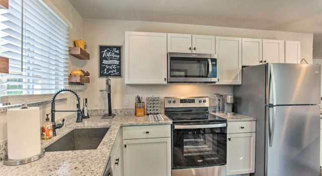 Коттедж Charming Mckinney Home, Close to Downtown!