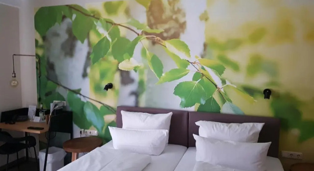 Двухместный номер Standard Anders Hotel & Tagungen