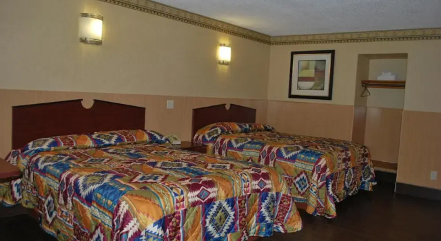South Bay Motel, Varaa Motelli Copiague Long Island