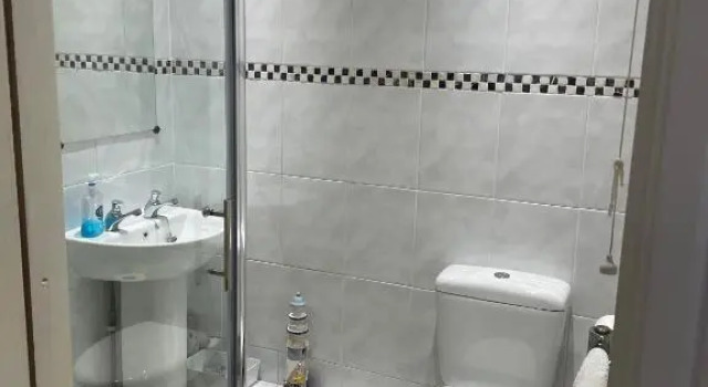 Номер Standard Aabba Guest House