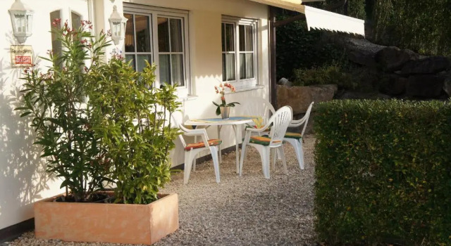 Апартаменты Ferienwohnung Hainzinger