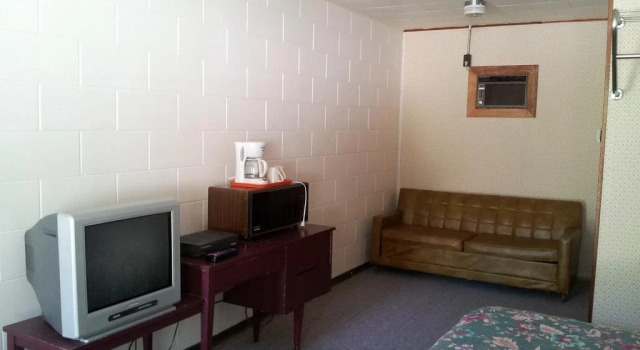 Fort Yale Motel, Buchen Sie Motel  