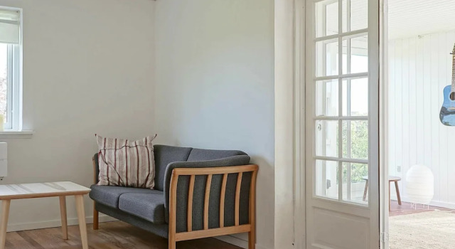Luxurious Holiday Home in Svaneke Near Sea, Book Hotel Svaneke Bornholm