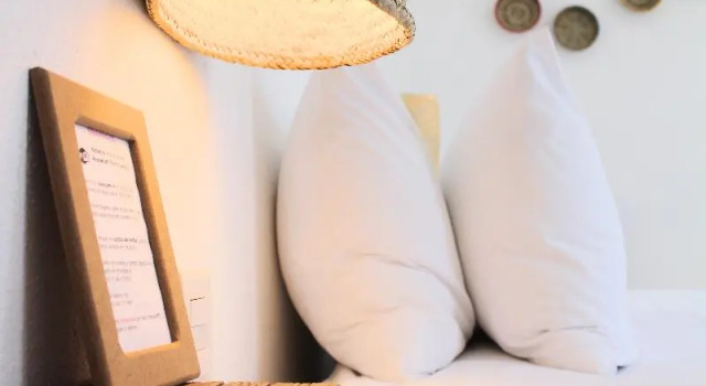 Номер Standard Hotel Mamá Carlota