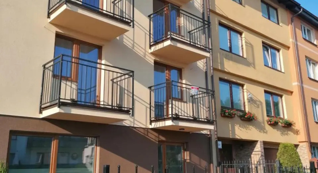 Family Homes - Sand House, Забронировать Отель «постель и завтрак» Отели Владыславово 3 звезды, рядом с Hallerówka Museum of the Puck Region, 3*