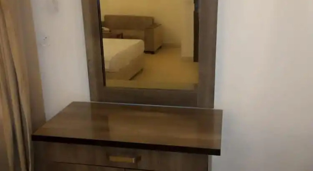 Royal Hayat - Budget Double Room