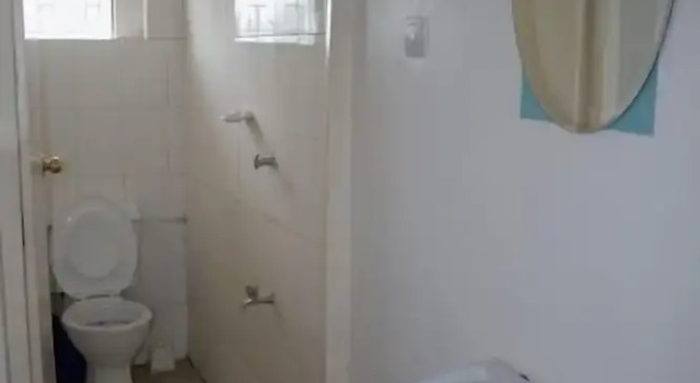 Номер Standard Siaya White Hotel