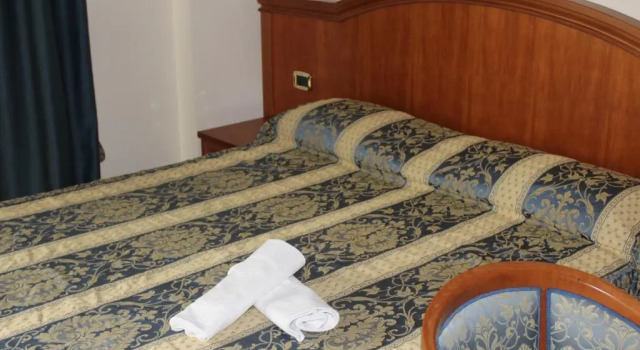 Двухместный номер Standard HOTEL CONCORDE