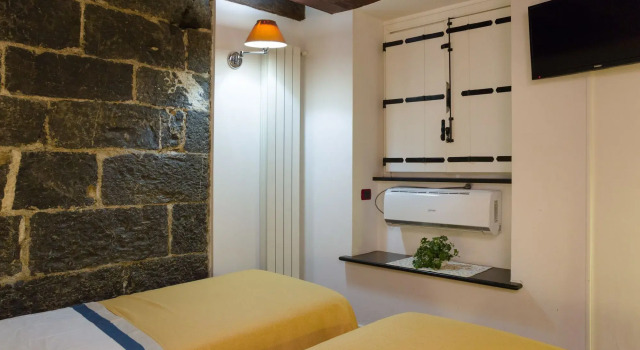 San Lorenzo Affittacamere B&B