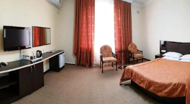 Grand Star Hotel, Rezerwuj Hotel Karshi Kashkadarya region