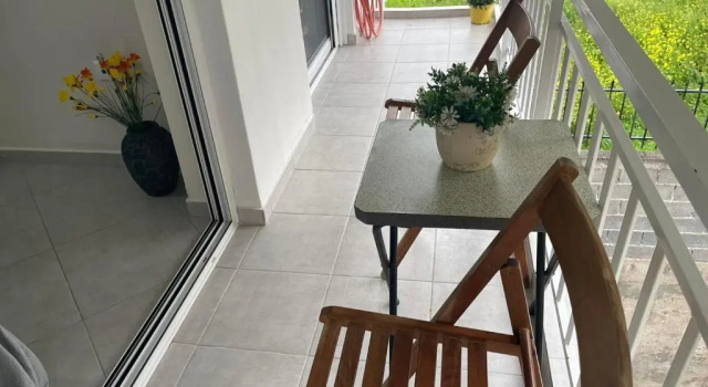 Апартаменты Cozy Apartment in Nea Palatia-Oropos