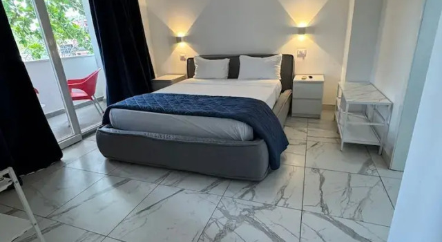 Номер Economy Boca Beach Residence hotel
