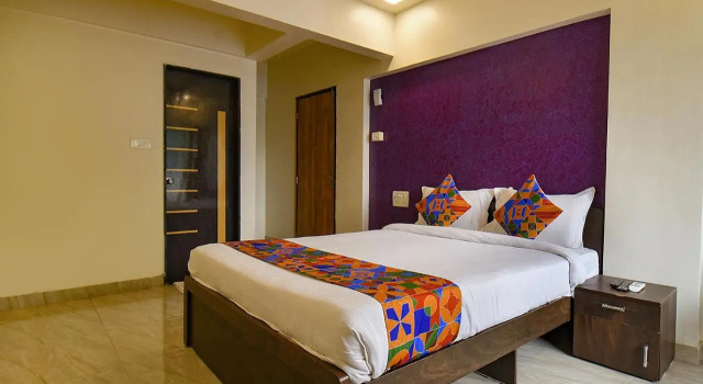 Fabhotel Ms Hospitality