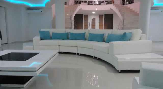 Вилла Superior Villa Yalcin Kusadasi