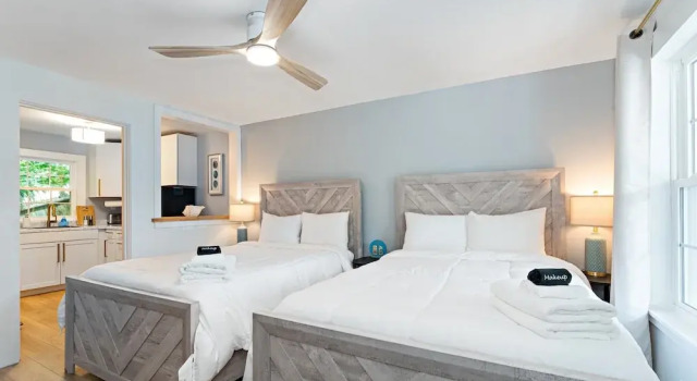 Sunset Suites, Buchen Sie Hotel Old Orchard Beach 