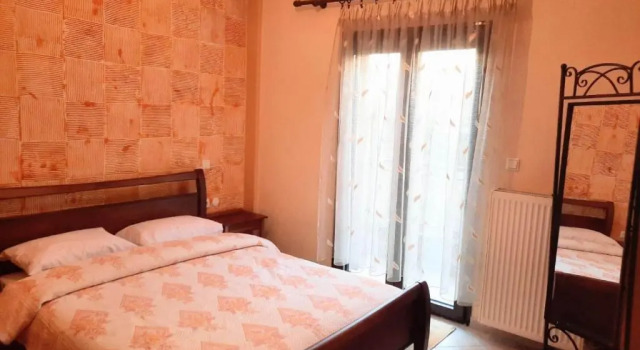 Elati Central Apt - 2 BD
