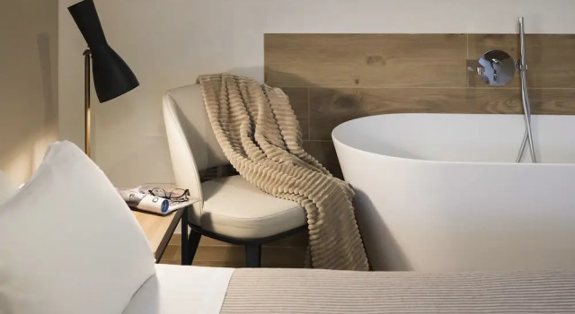 Standard Zimmer Botrona B&B