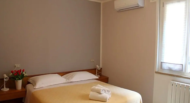 Albergo Tecla