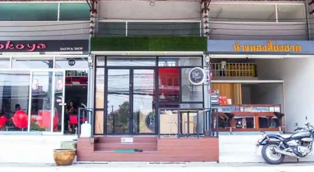 Beekataa Hostel Donmueang