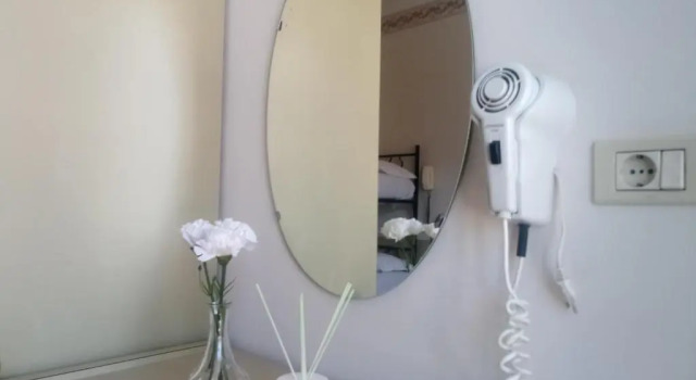 Номер Economy Hotel Welt
