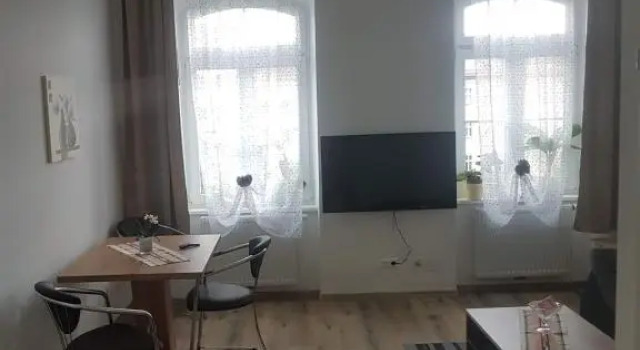 Апартаменты Gerald`s Apartment 16