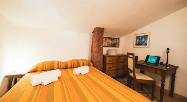 Casa Zip in Marciana, Book Villa Marciana Elba