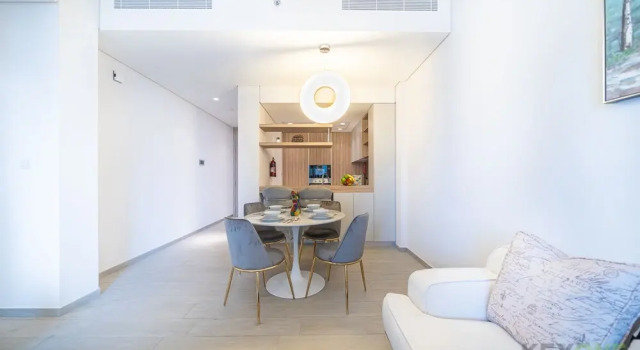 KOHH – 1BR in Wilton Terraces, Забронировать Апартаменты/квартира Отели Эмирата Дубая с парковкой, Парковка