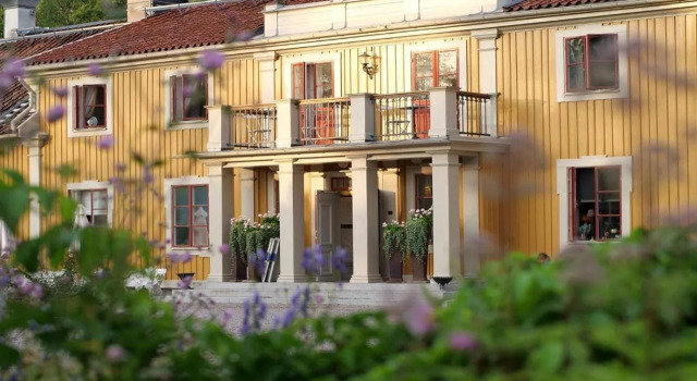 Dufweholms Herrgård
