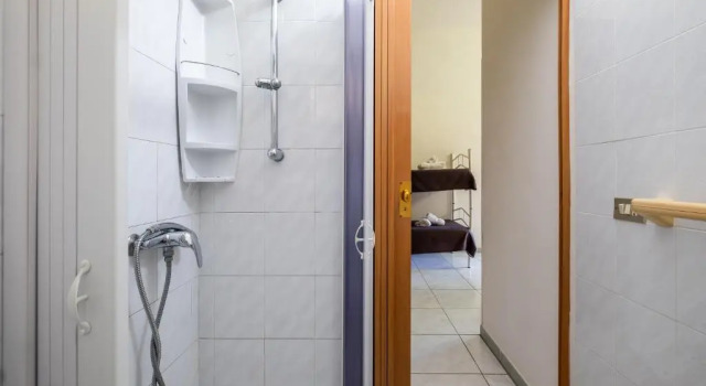 Bilocale10 - Frassanito, Buchen Sie Hotel Otranto Salento