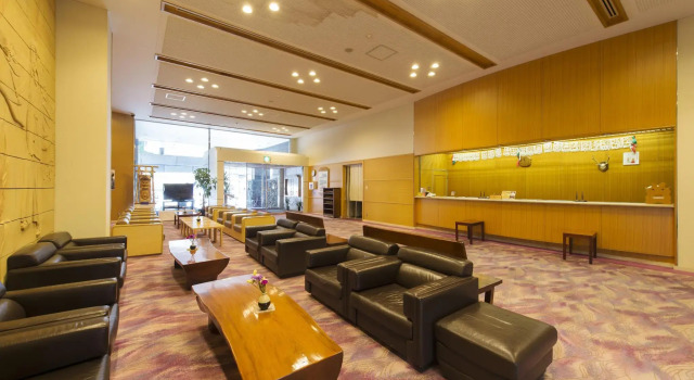Hotel Takachiho