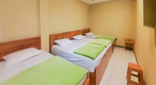 Delvia Bromo Homestay RedPartner