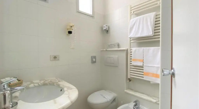 Номер Standard Hotel Tirreno
