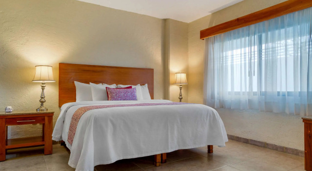 Comfort Inn Córdoba, Book Hotel All inclusive-hoteller i Veracruz, Alt inklusive