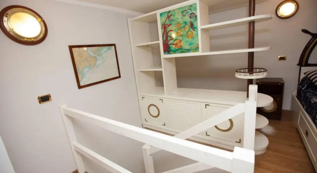 Номер Standard Hotel Ausonia